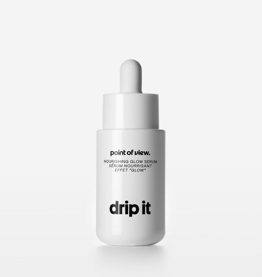 POV Drip It Nourishing Glow Serum 30 ML / 1 FL. OZ